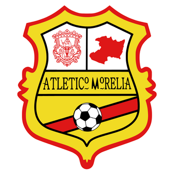 Atlético Morelia Logo PNG