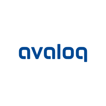 Avaloq Logo PNG