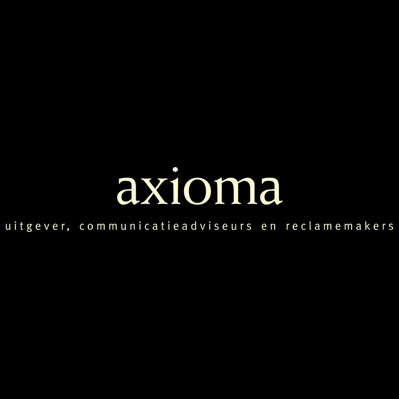 Axioma Logo PNG Vector, Ikon