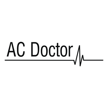 Ac Doctor Logo PNG