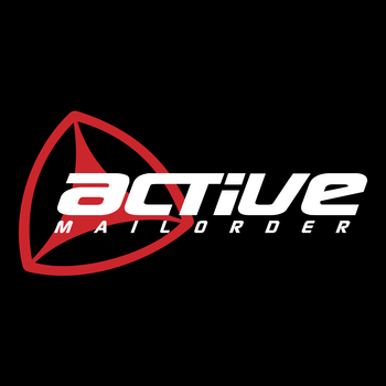 Active Mailorder Logo PNG