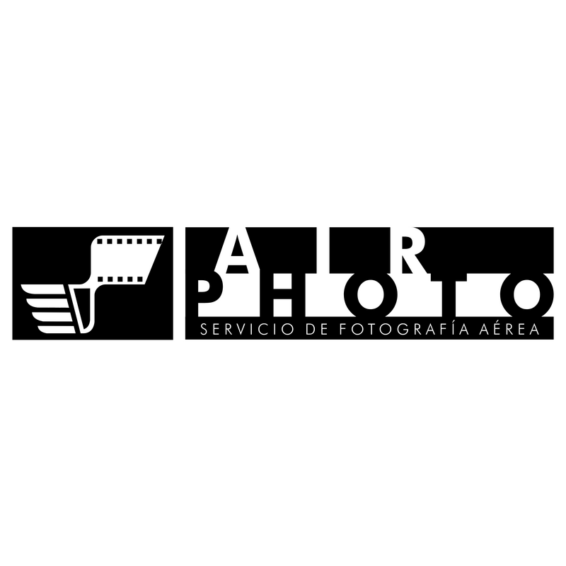 Air Photo Logo PNG Vector  PNG