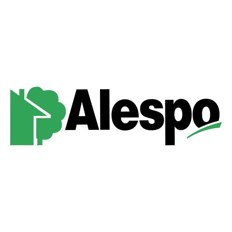Alespo Logo PNG Vector  PNG