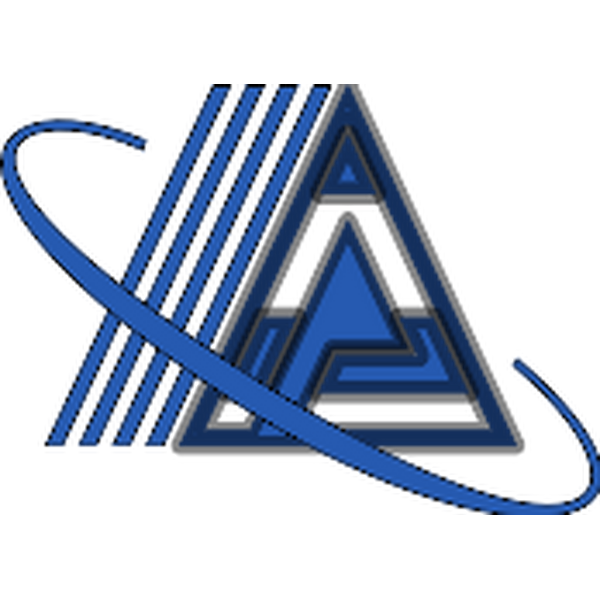 All American Television Logo svg