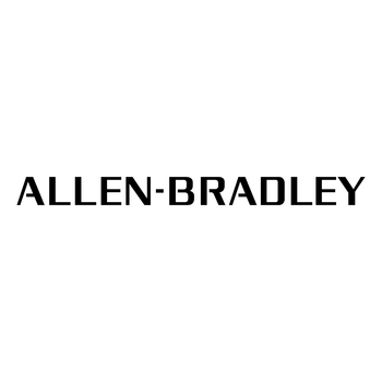 Allen Bradley Logo PNG Priehľadné