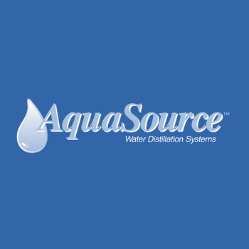 Aquasource Logo PNG Trong suốt