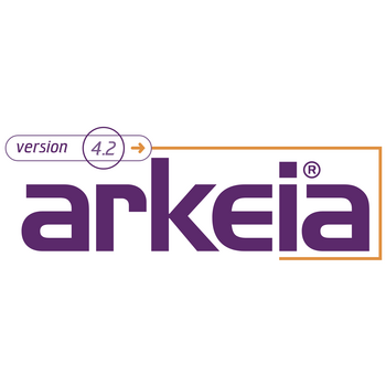 Arkeia Logo PNG