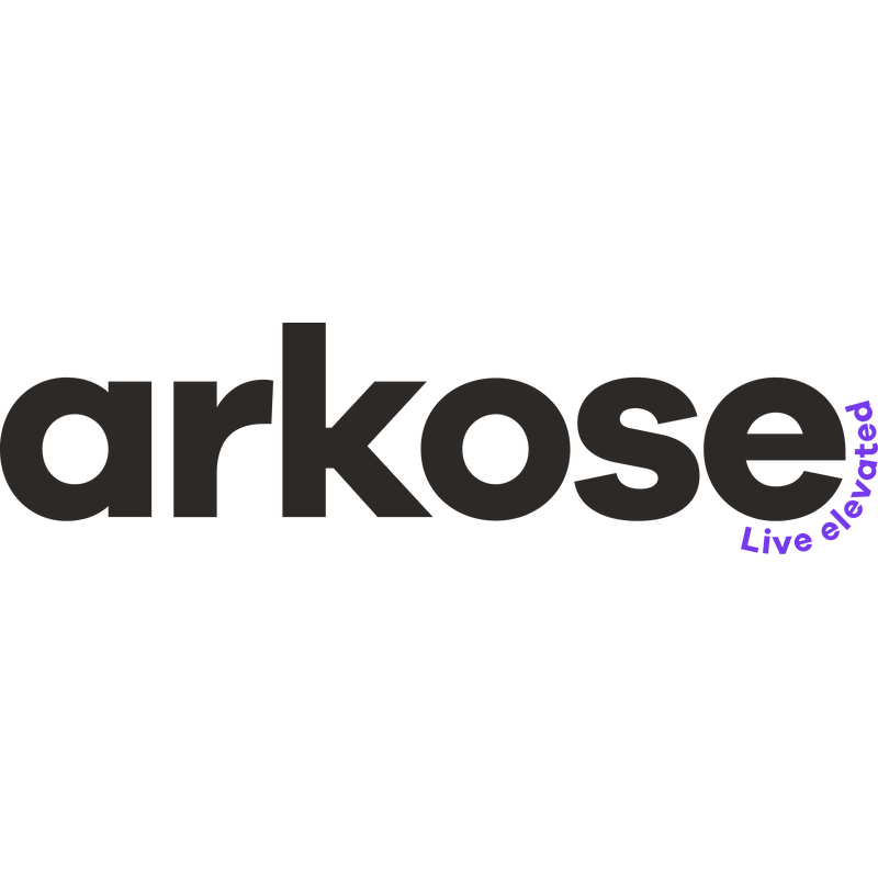 Arkose Logo PNG Vector  PNG
