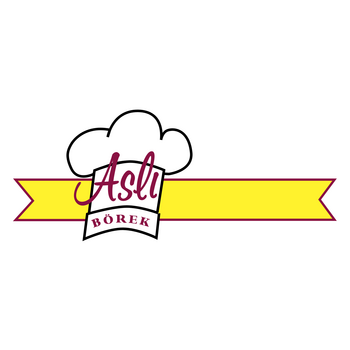 Asli Borek 标志 PNG