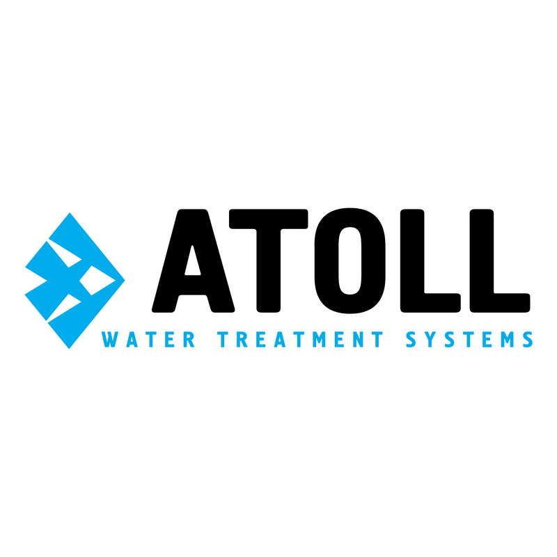 Atoll Λογότυπο PNG Vector  PNG