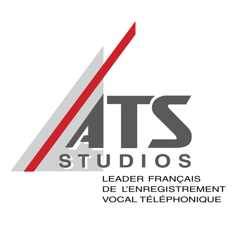 Ats Studios Logo PNG Vector  PNG