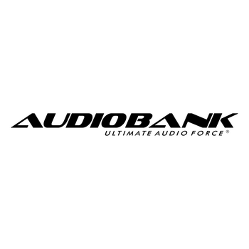 Audiobank Logo PNG