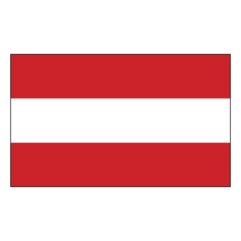 Logo Austria PNG Vector, Icône