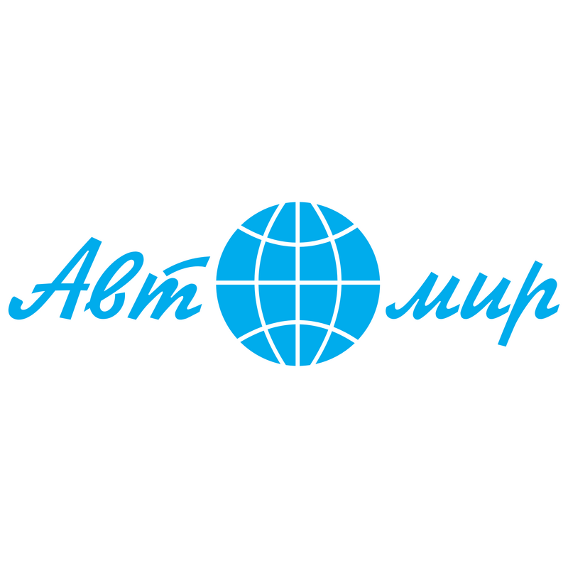 Avtomir Logo PNG Vector  PNG