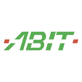 Abit Logo PNG Transparent