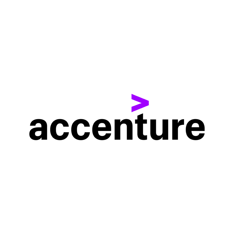 Download Accenture Logo PNG Transparent Background