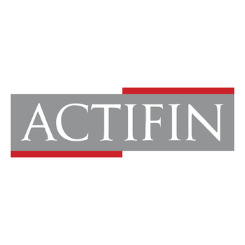 Actifin Logo PNG Transparant