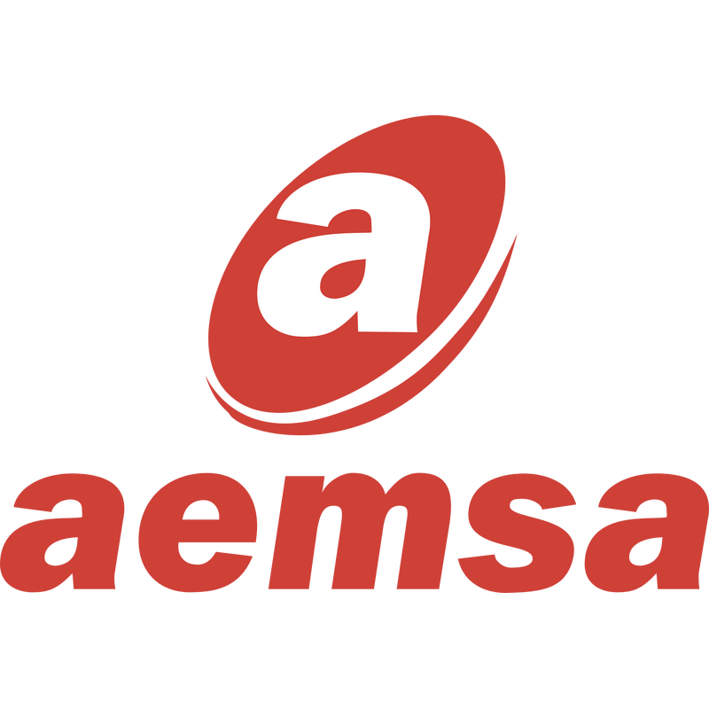 Aemsa ロゴ PNG ベクター、アイコン
