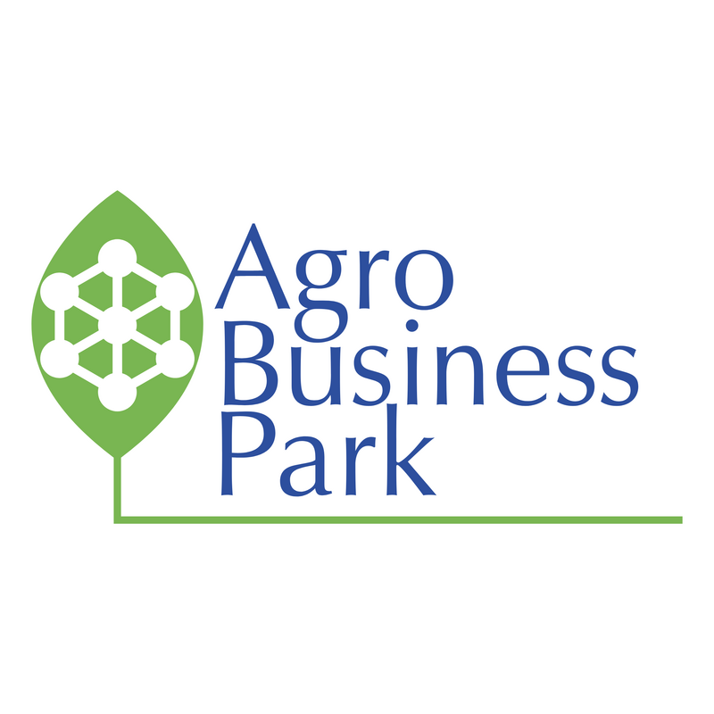 Agro Business Park Logo PNG Vector  PNG