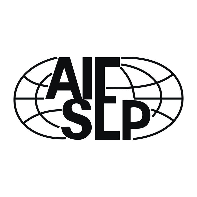 Aie Sep Logo PNG Vector  PNG
