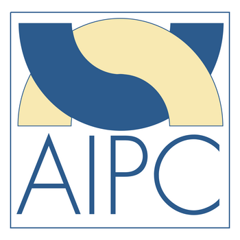 Aipc 标志 PNG