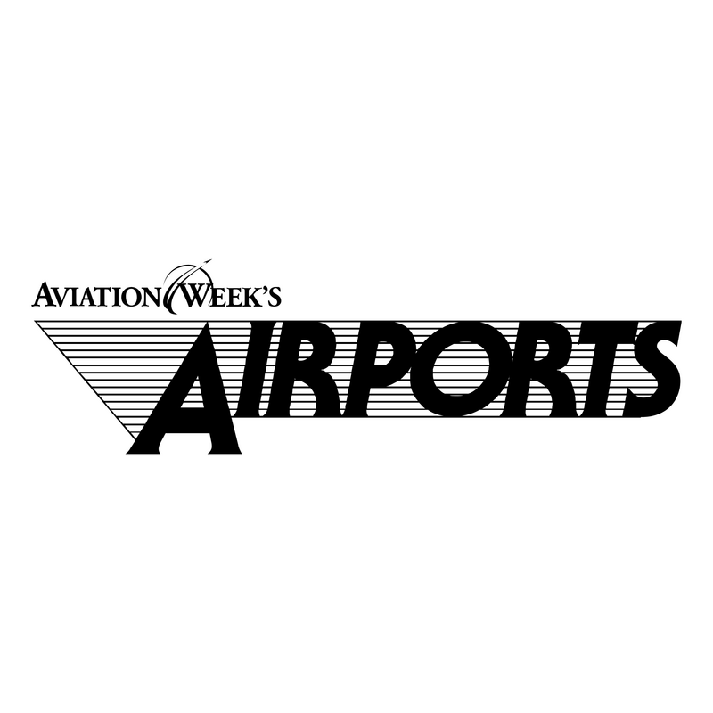 Airports Logo PNG Vector  PNG