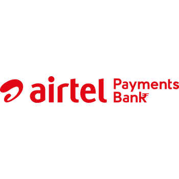 Airtel Payments Bank Logo PNG