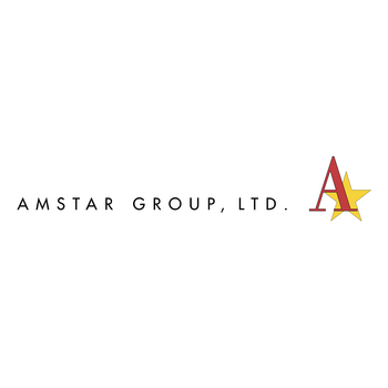 Amstar Group 로고 PNG