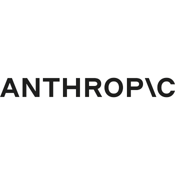 Anthropic Logo PNG Átlátszó
