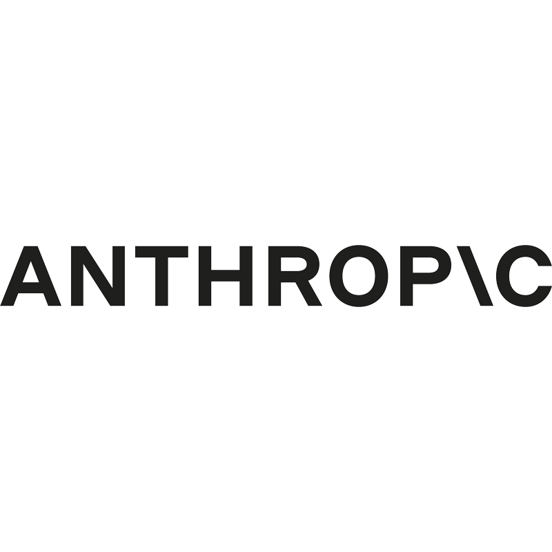 Download Anthropic Logo PNG Transparent Background