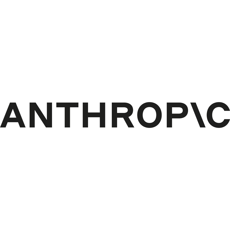 Anthropic Logo PNG Vector Icon 4097 460 Free Download