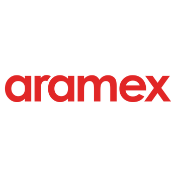 Aramex Logo PNG Transparant