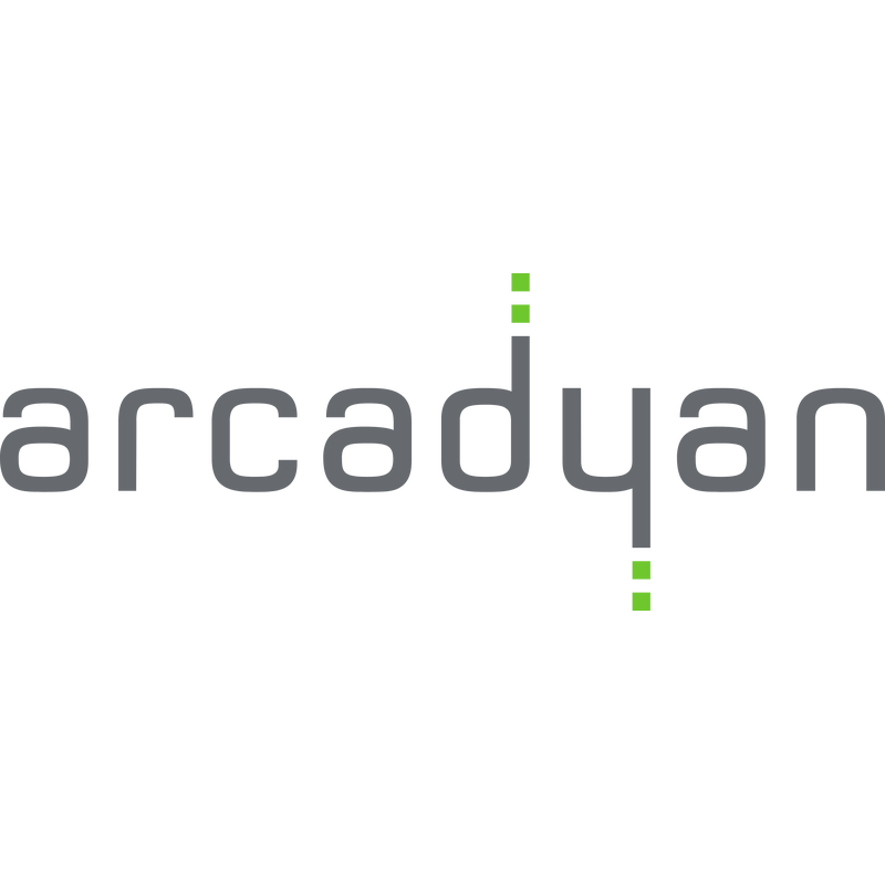 Arcadyan 标志 PNG Vector  PNG