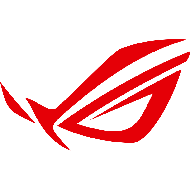Asus Rog Logo PNG Vector  PNG