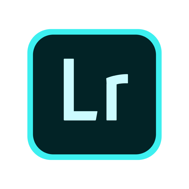Download Adobe Lightroom Logo PNG Transparent Background