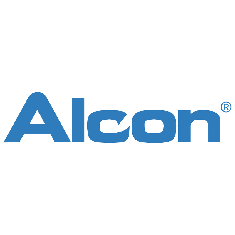 Alcon Logo PNG Vector  PNG