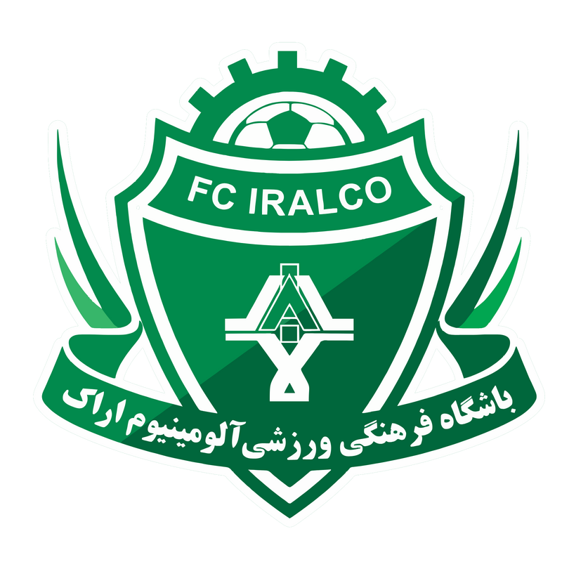 Aluminium Arak Logo PNG Vector, Icon