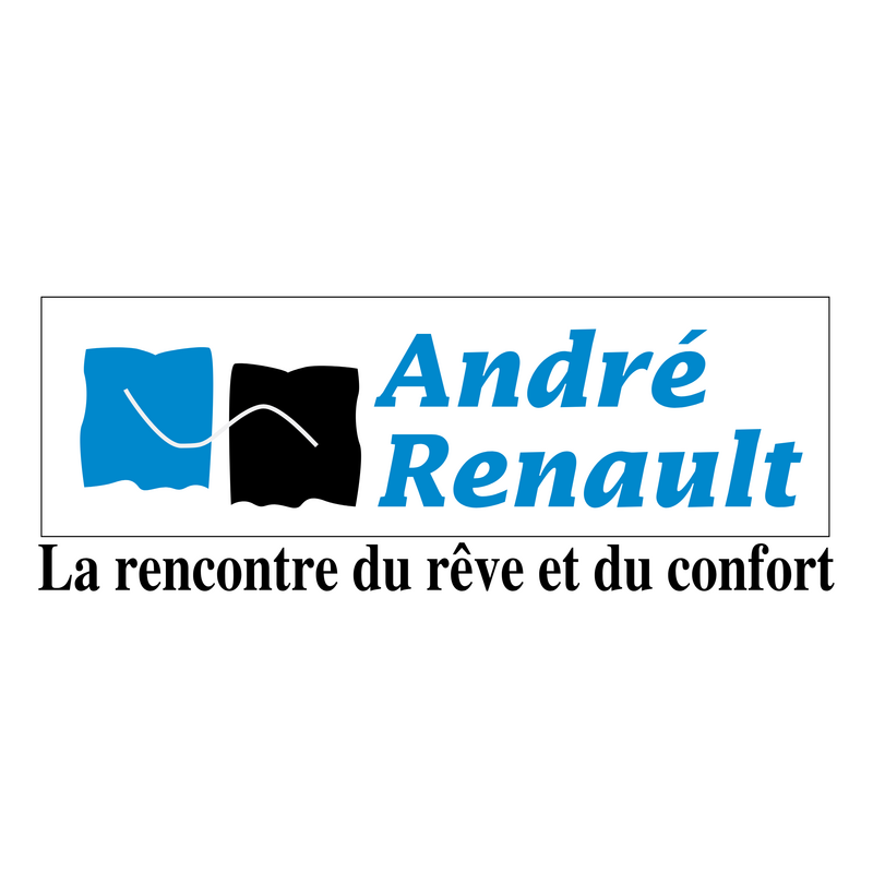 Andre Renault 标志 PNG Vector  PNG