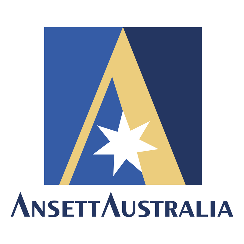 Ansett Australia Logo PNG Vector  PNG