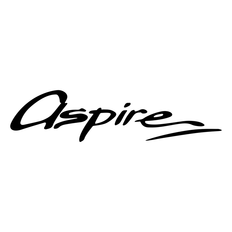 Aspire Logo PNG Vector  PNG
