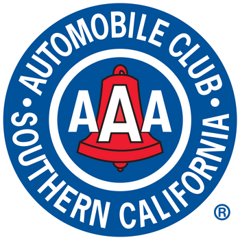 Automobile Club Of Southern California Logo PNG Transparan