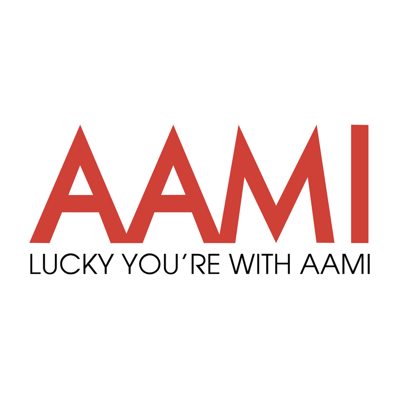 Aami Logo PNG Vector  PNG