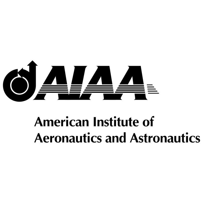 AIAA Logo PNG Vector  PNG