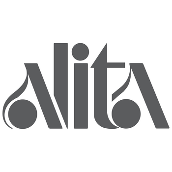 Alita Logo PNG