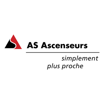 As Ascenseurs Logo PNG