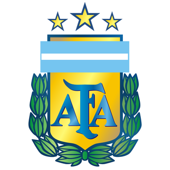 Asociación del Fútbol Argentino Logo PNG