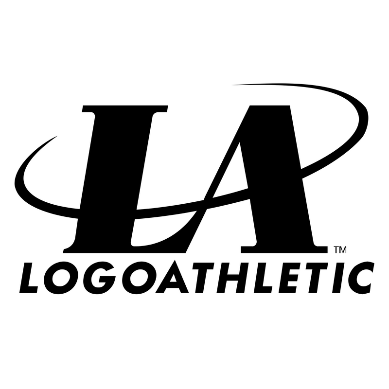 Athletic Logo PNG Vector  PNG