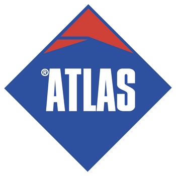 Atlas Logo PNG Gennemsigtig