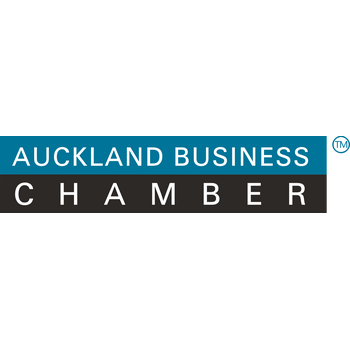 Auckland Business Chamber Logo PNG