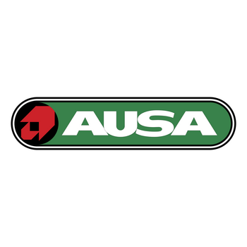 Ausa Logo PNG Transparente